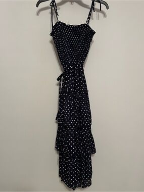 dress jersey for muse Crystal Embellished Burgundy Jersey Dress main image 1